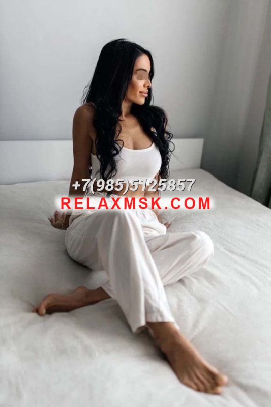 Moscow escort : Kira - photo 7