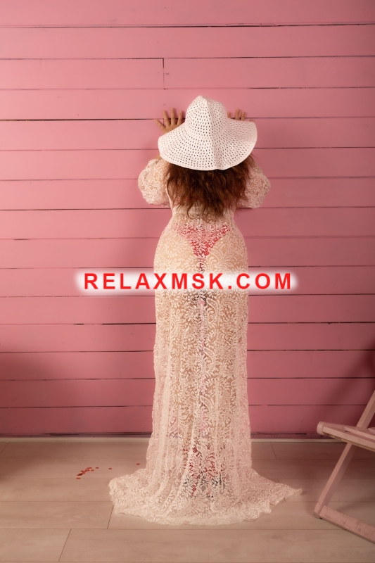 Проститутки Москвы : СОНЯ - фото 2