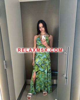 Проститутка Москвы : Евгения  - фото 4