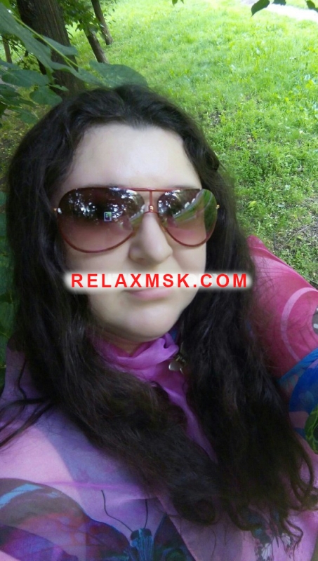 Проститутки Москвы : 9967181395 Настя - фото 2