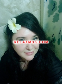 Проститутка Москвы : 9967181395 Настя - фото 6