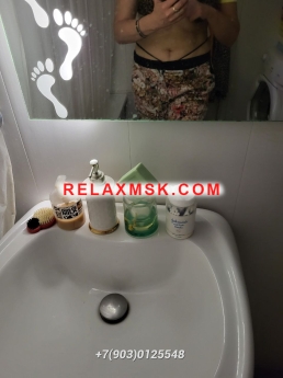 Escort Moscow : ❤❤❤Yuliya ❤❤❤ - photo 4