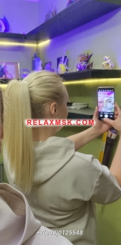 Escort Moscow : ❤❤❤Yuliya ❤❤❤ - photo 5