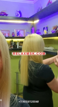 Escort Moscow : ❤❤❤Yuliya ❤❤❤ - photo 6