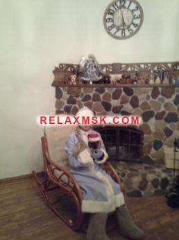 Escort Moscow : Alyona - photo 4