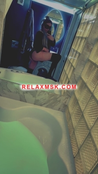 Escort Moscow : Ksyusha Vyezd - photo 3