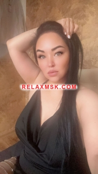 Проститутка Москвы : Мая - фото 5