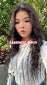 Escort Moscow : Emili - photo 4
