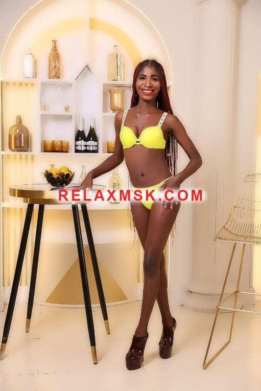 Проститутки Москвы : Ангел - фото 6