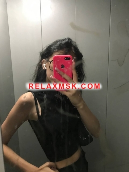 Escort Moscow : Hloya - photo 4