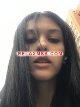 Escort Moscow : Hloya - photo 6