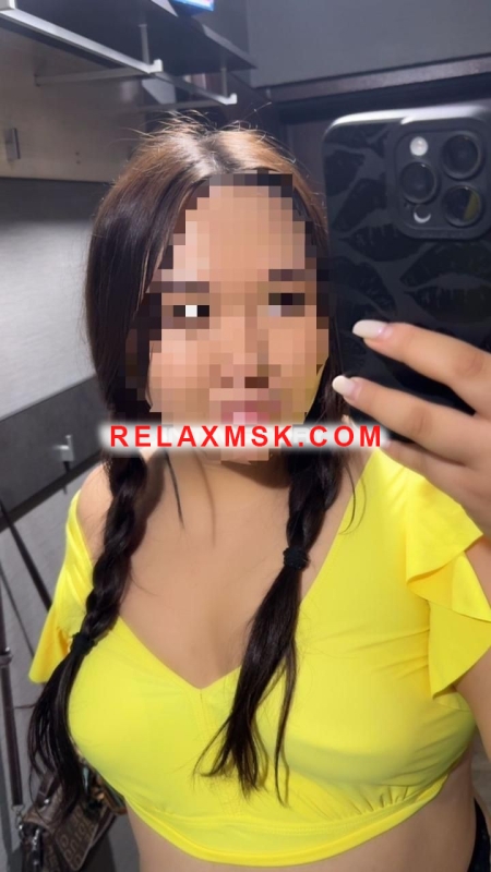 Проститутки Москвы : Жанель - фото 2