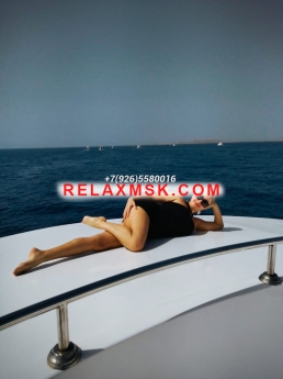 Проститутка Москвы : Милфа 69 - фото 5