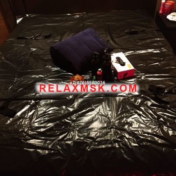 Проститутка Москвы : Милфа 69 - фото 6