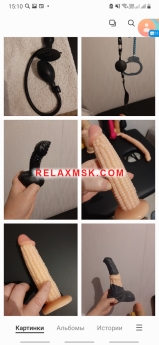 Escort Moscow :   👸 Mariya - photo 3