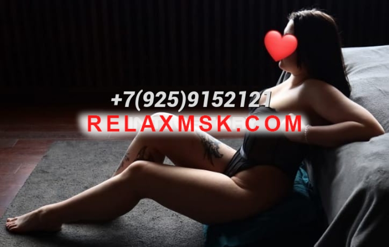 Проститутки Москвы : ВЫЕЗД - фото 1