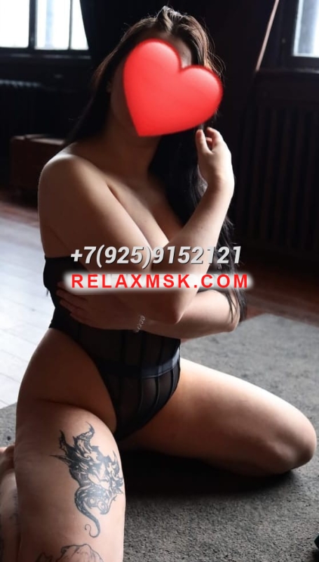 Проститутки Москвы : ВЫЕЗД - фото 4