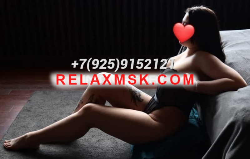 Проститутки Москвы : ВЫЕЗД - фото 8