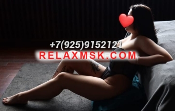 Проститутка Москвы : ВЫЕЗД - фото 1