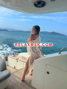 Проститутка Москвы : 🍓Клубничка🍓 - фото 1