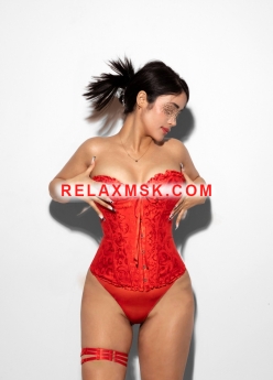 Escort Moscow : Sara  - photo 4