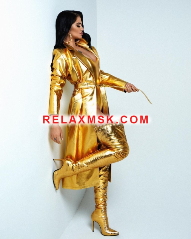 Проститутки Москвы : Алеся - фото 2