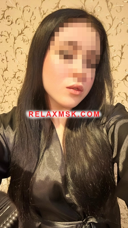 Проститутки Москвы : Алиса🌹 - фото 1