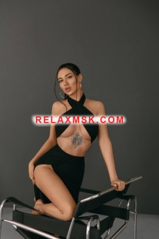 Escort Moscow : Siliya - photo 6