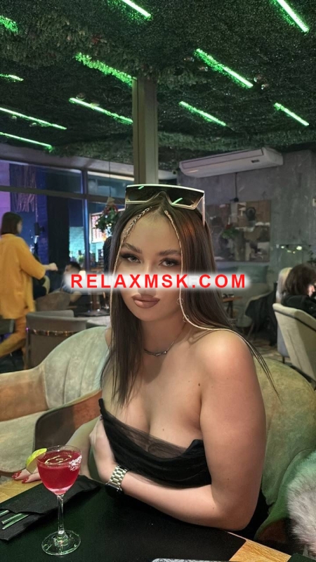 Проститутки Москвы : Ника - фото 2