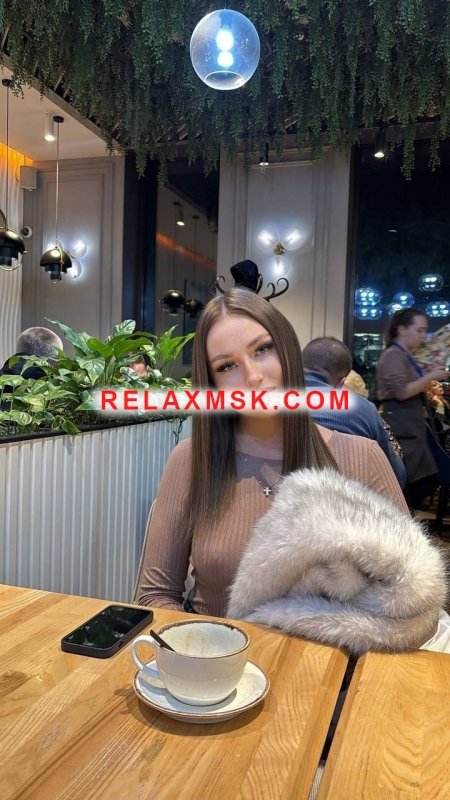 Проститутки Москвы : Ника - фото 4