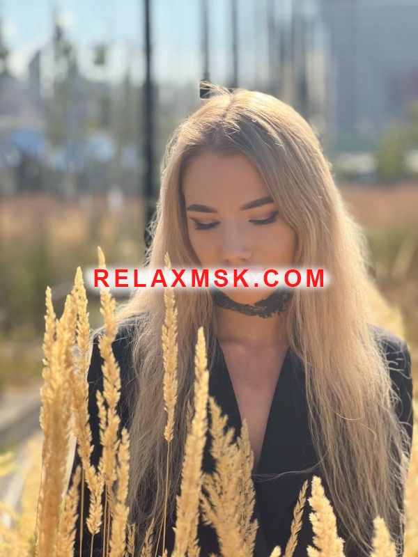 Moscow escort : lil baby - photo 1