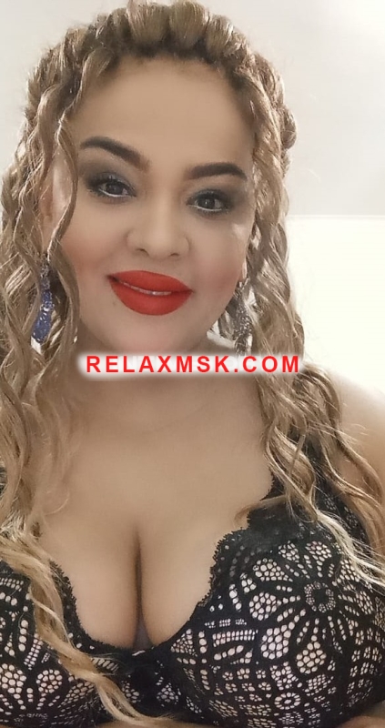 Moscow escort : Anfisa. Ne salon! - photo 4