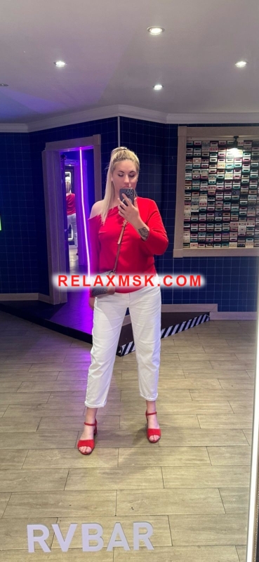 Проститутки Москвы : Мила - фото 4