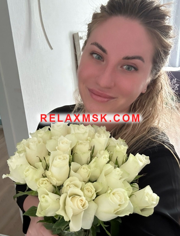 Проститутки Москвы : Мила - фото 5