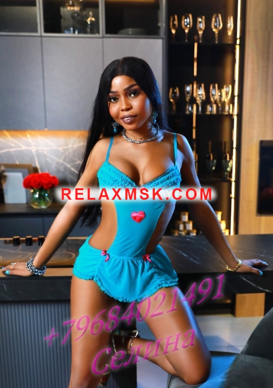 Moscow escort : Selina - photo 6