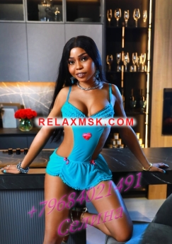 Escort Moscow : Selina - photo 6