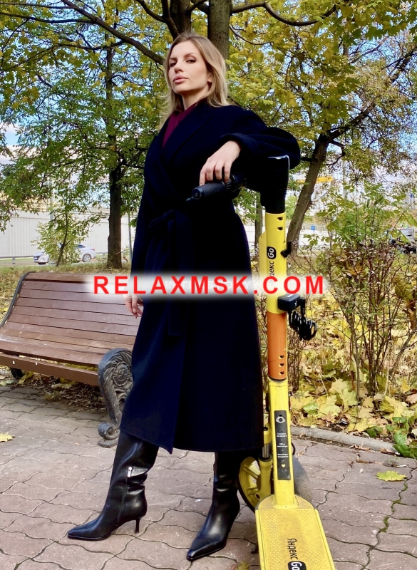 Проститутки Москвы : Лайма - фото 2