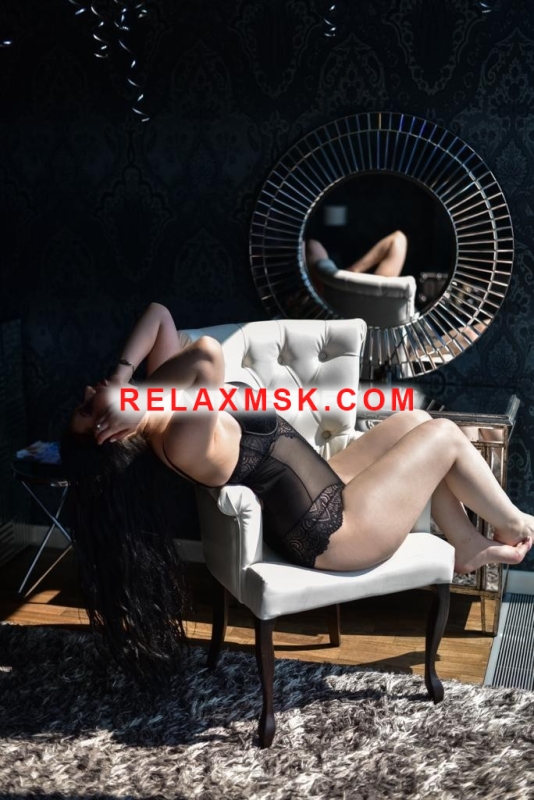 Проститутки Москвы : Мила - фото 8