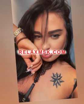 Escort Moscow : Miya - photo 1