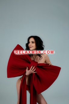 Escort Moscow : Alisa - photo 5