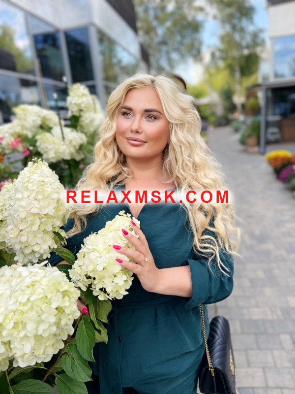 Проститутки Москвы : ⚜️МАРИЯ ⚜️ - фото 4