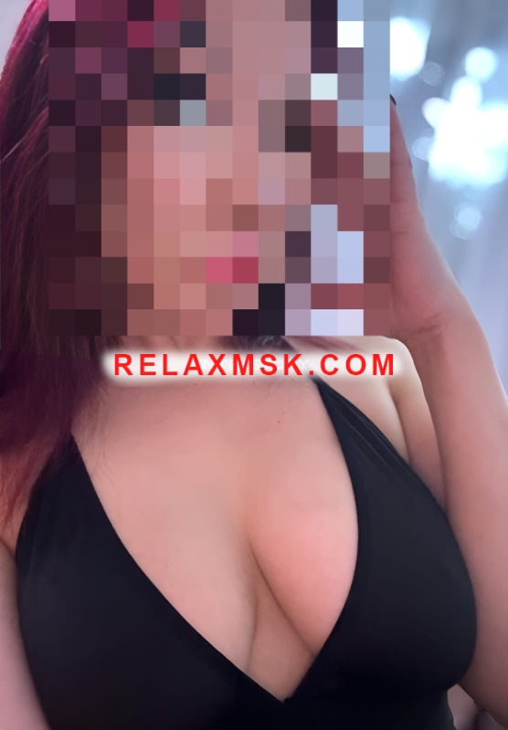 Moscow escort : Lisa Vyezd - photo 5