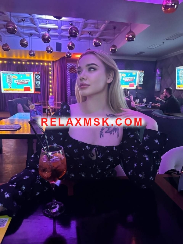 Проститутки Москвы : 😈Вика 🔞 - фото 2