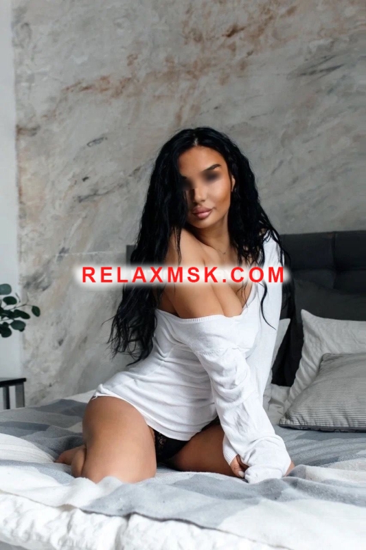 Moscow escort : Anechka - photo 9