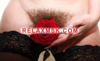 Escort Moscow : Olga Nimfomanka  - photo 4