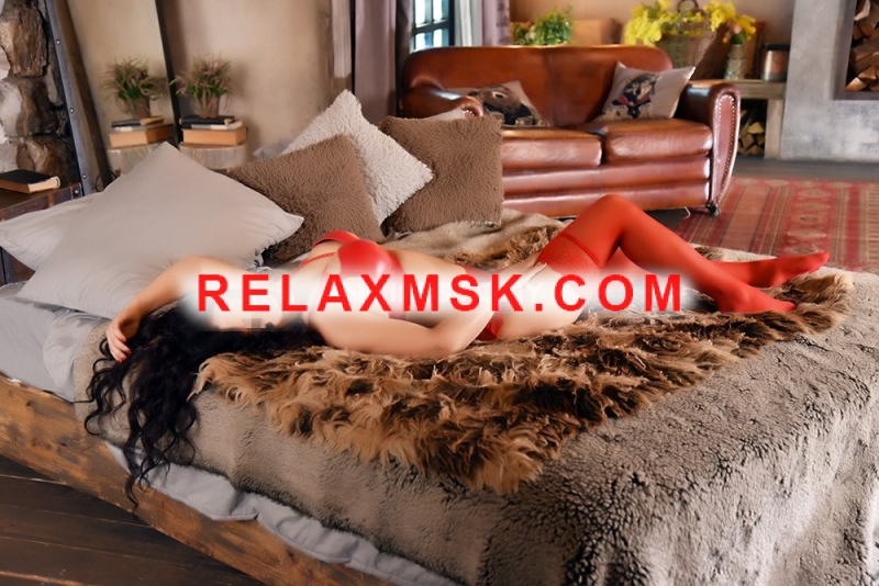 Проститутки Москвы : Риана - фото 3