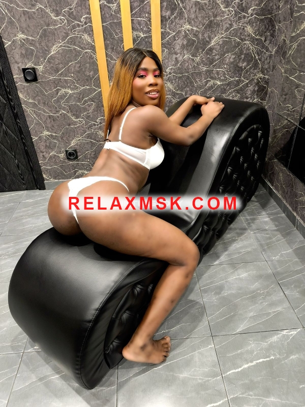 Moscow escort : Anna - photo 7