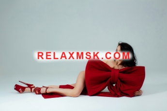 Проститутка Москвы : Алиса - фото 3