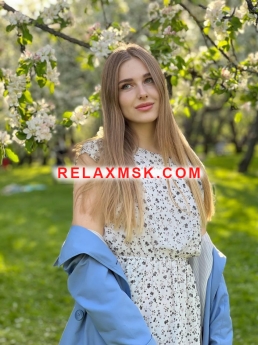 Проститутка Москвы : Малышка Маришка💕 - фото 4