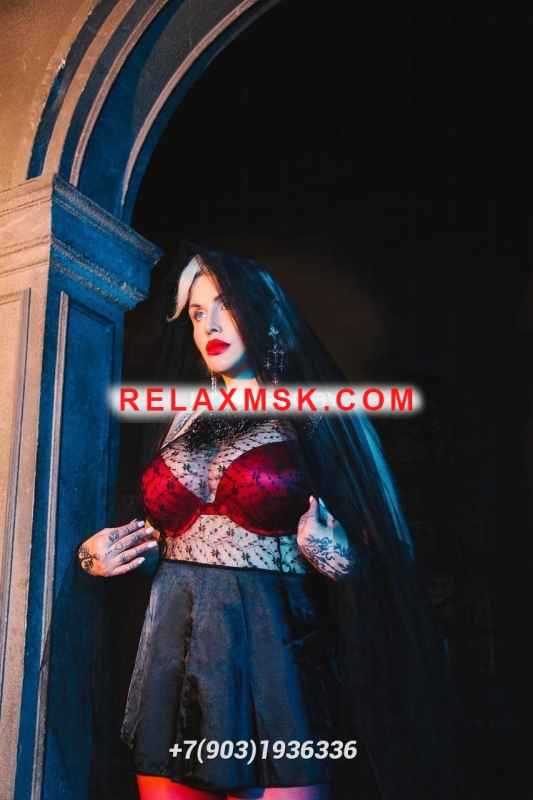 Moscow escort : MORE SKVIRTA - photo 8